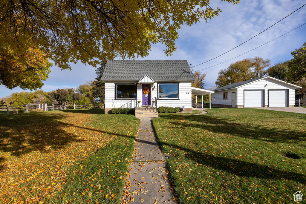 Photo 1 for MLS #2119631 at 85 W 8800 South