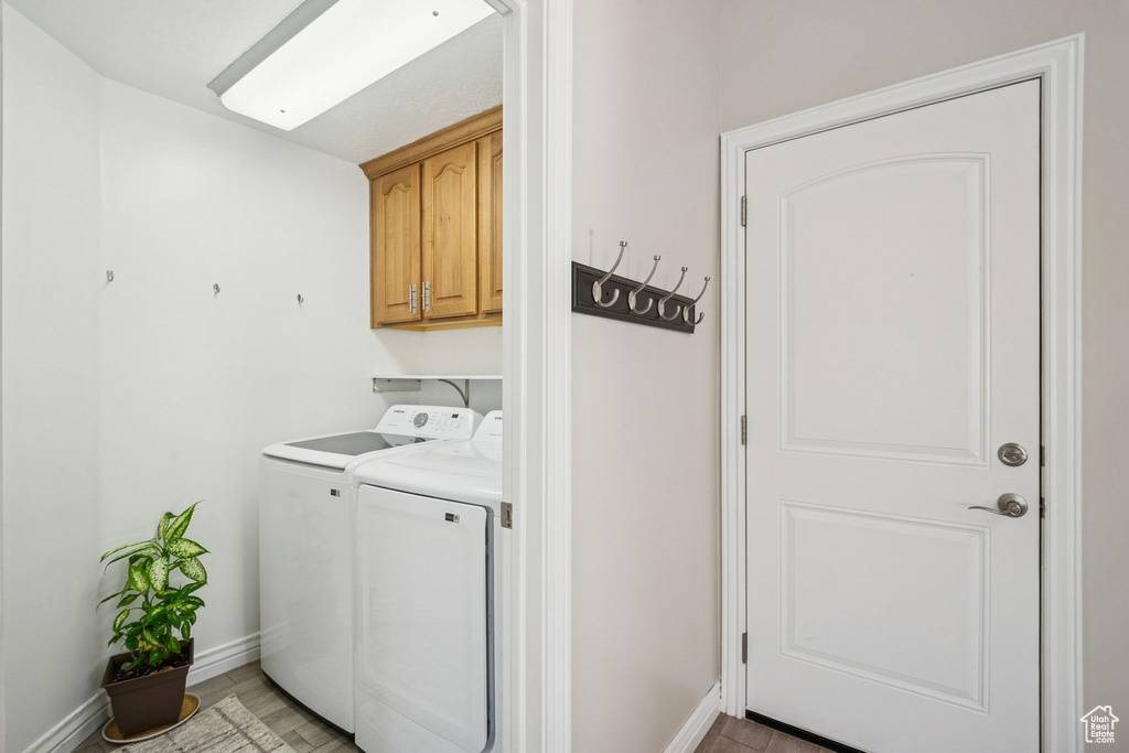 Photo 11 for MLS #2119634 at 2117 N 170 West