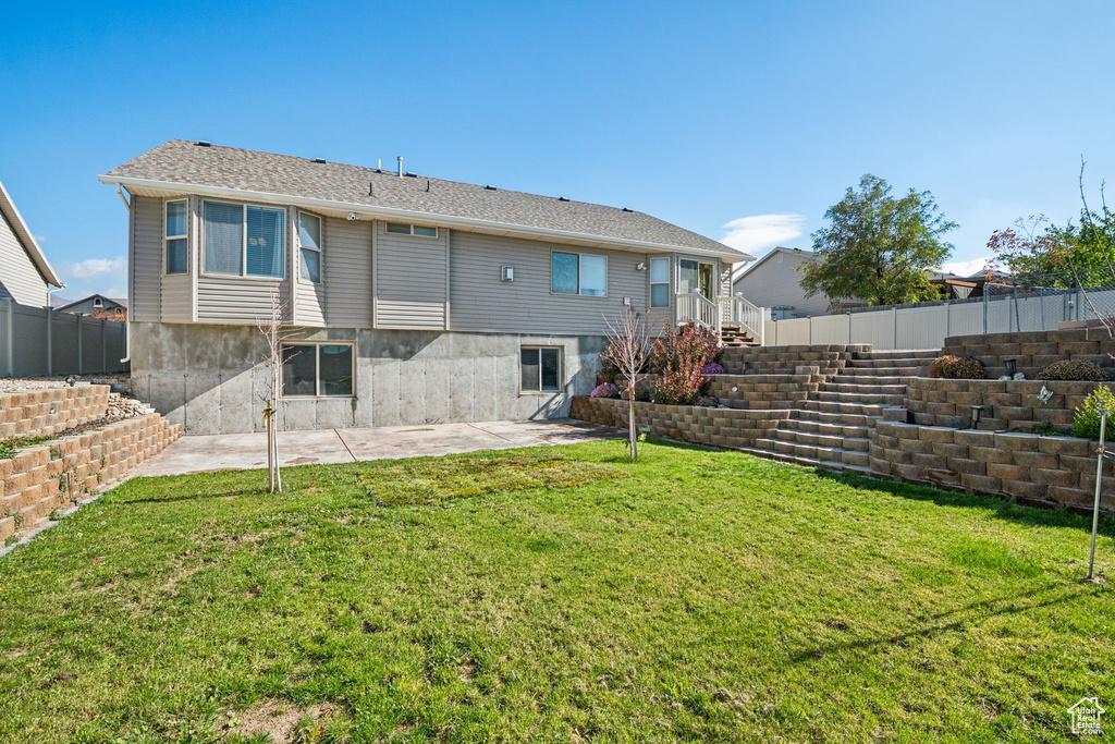 Photo 25 for MLS #2119634 at 2117 N 170 West