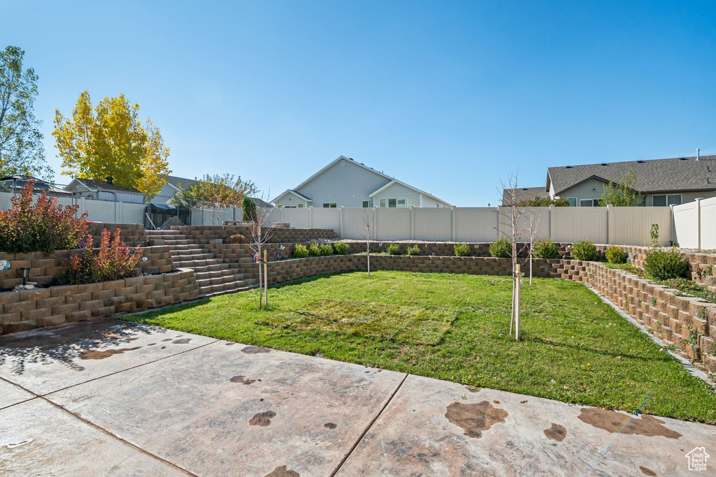 Photo 26 for MLS #2119634 at 2117 N 170 West