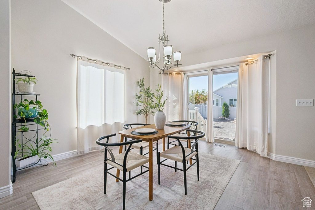 Photo 10 for MLS #2119634 at 2117 N 170 West