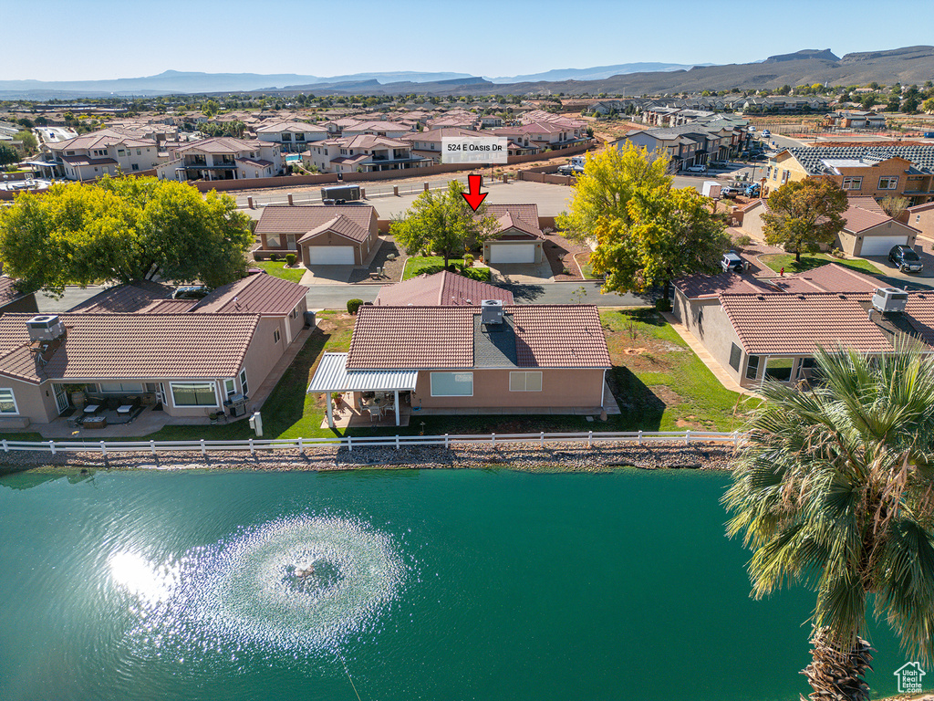 Photo 64 for MLS #2119635 at 524 E Oasis Dr