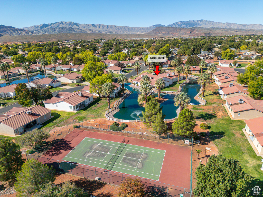 Photo 63 for MLS #2119635 at 524 E Oasis Dr