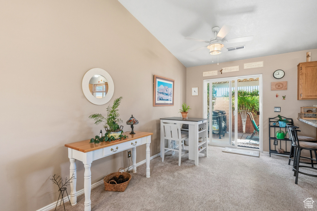 Photo 12 for MLS #2119635 at 524 E Oasis Dr