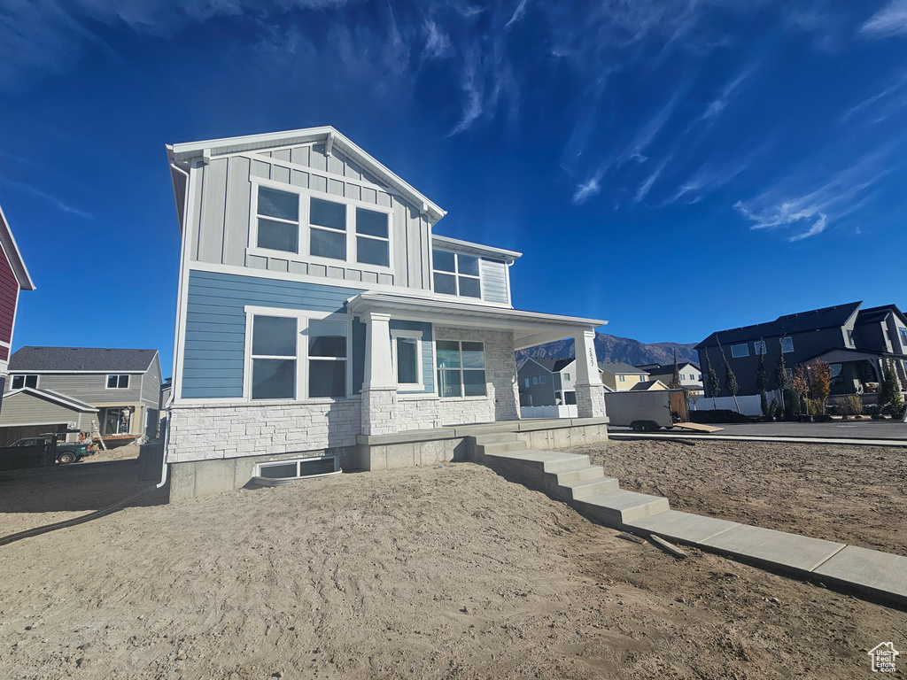 Photo 3 for MLS #2119636 at 2825 W 2705 North #67