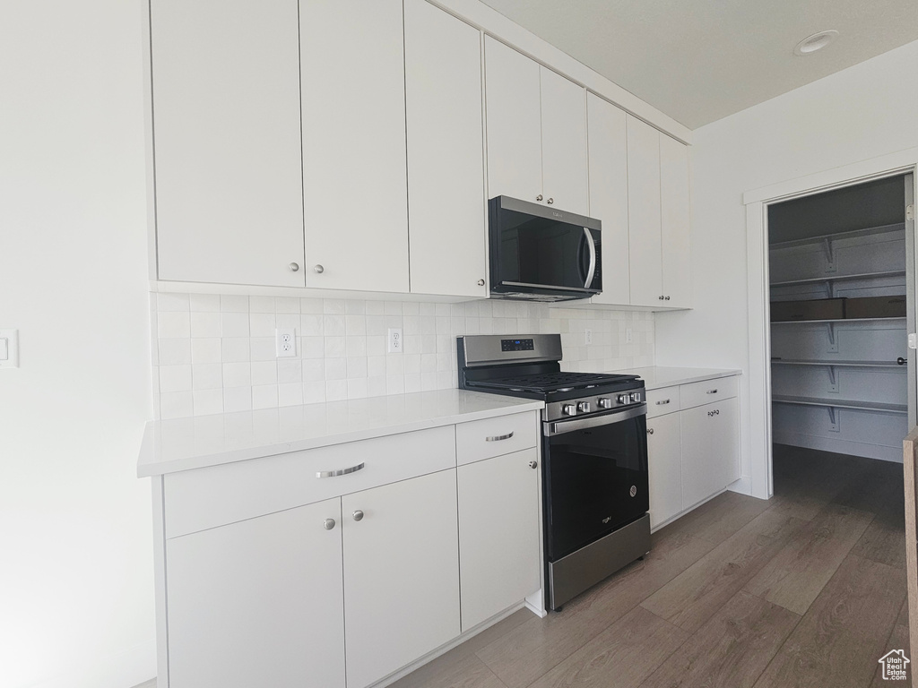 Photo 9 for MLS #2119636 at 2825 W 2705 North #67