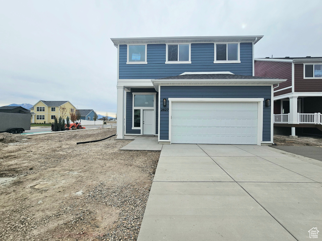 Photo 5 for MLS #2119636 at 2825 W 2705 North #67