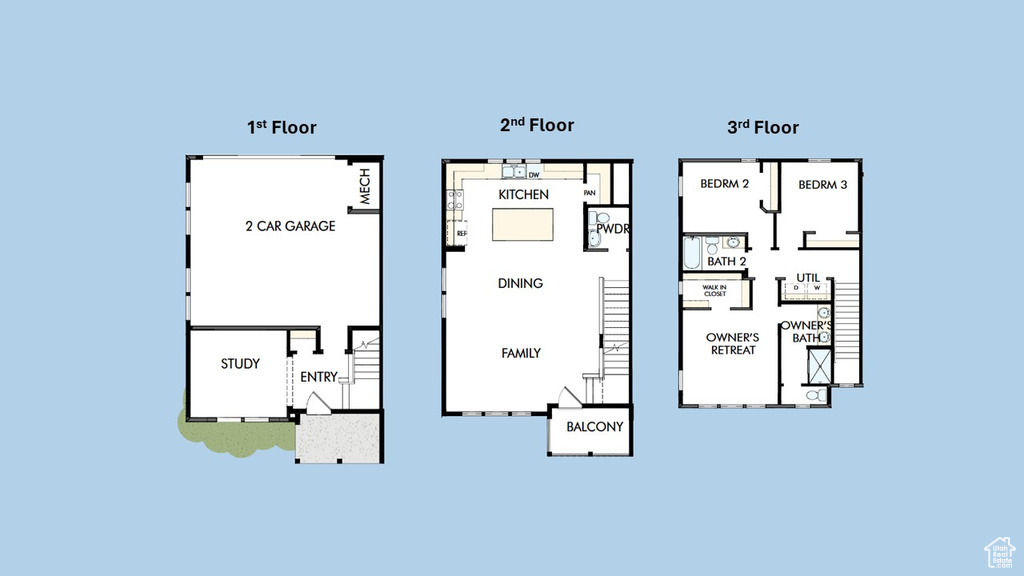 Photo 4 for MLS #2119639 at 5072 W Rambutan Way #123