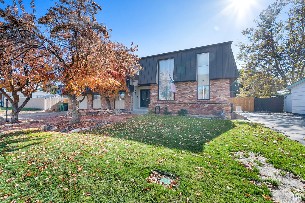 Photo 3 for MLS #2119643 at 2067 W 4750 South