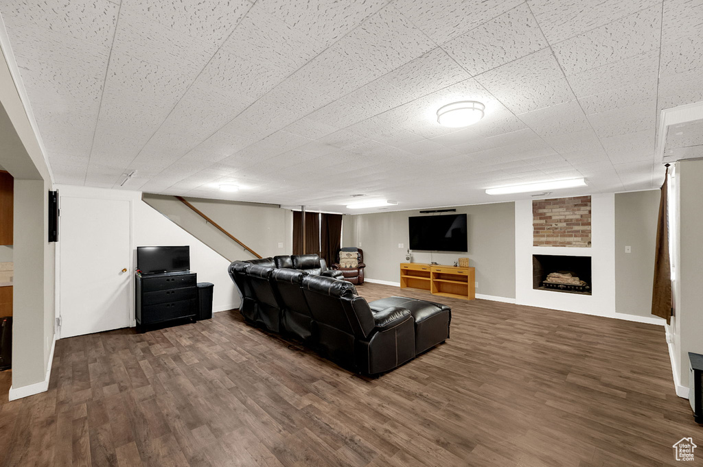 Photo 23 for MLS #2119643 at 2067 W 4750 South