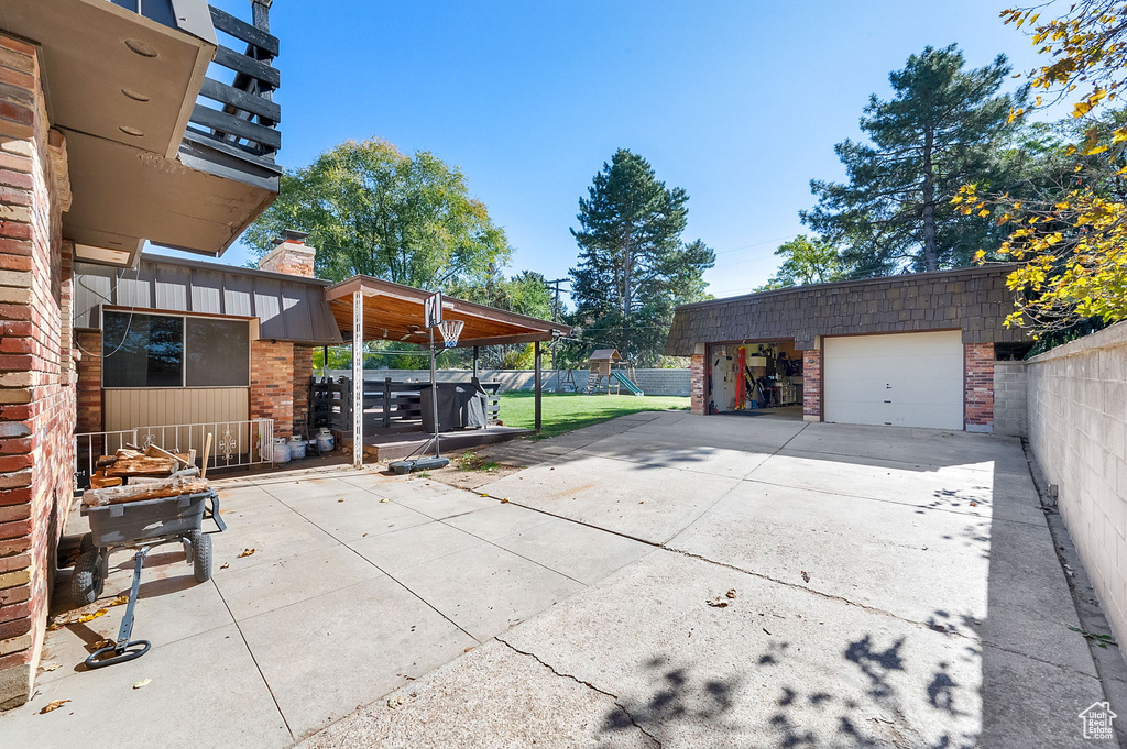 Photo 31 for MLS #2119643 at 2067 W 4750 South