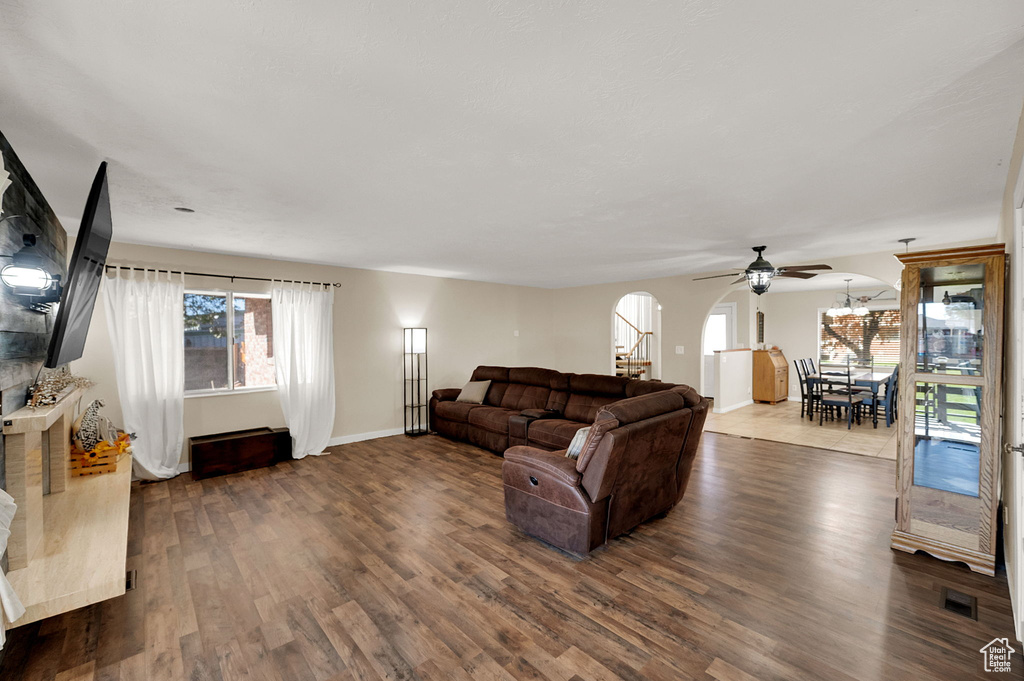 Photo 8 for MLS #2119643 at 2067 W 4750 South