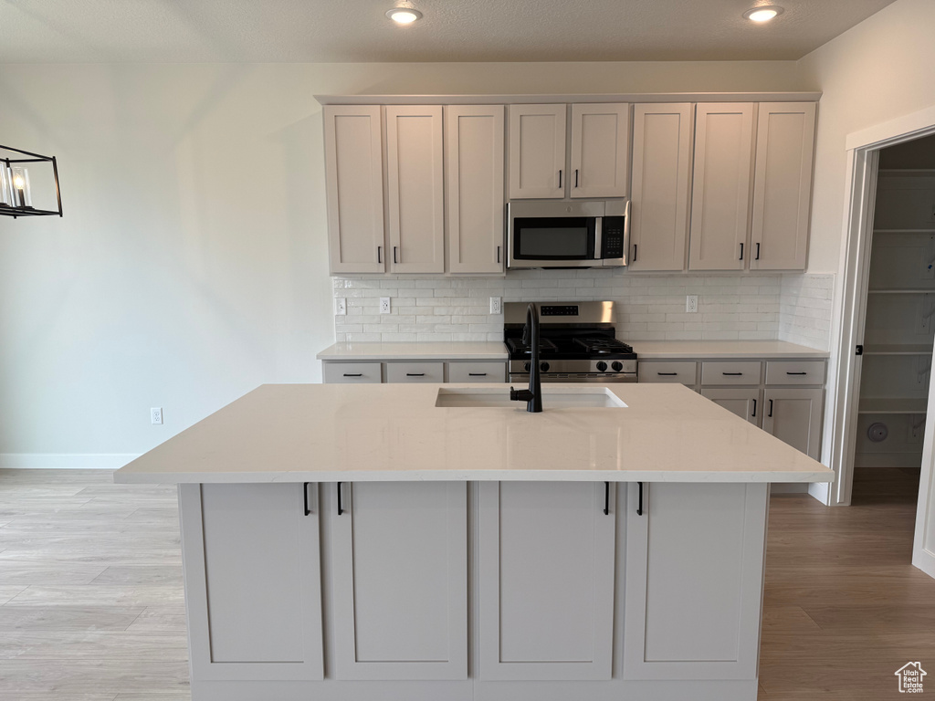 Photo 3 for MLS #2119646 at 3798 W 1780 South #211