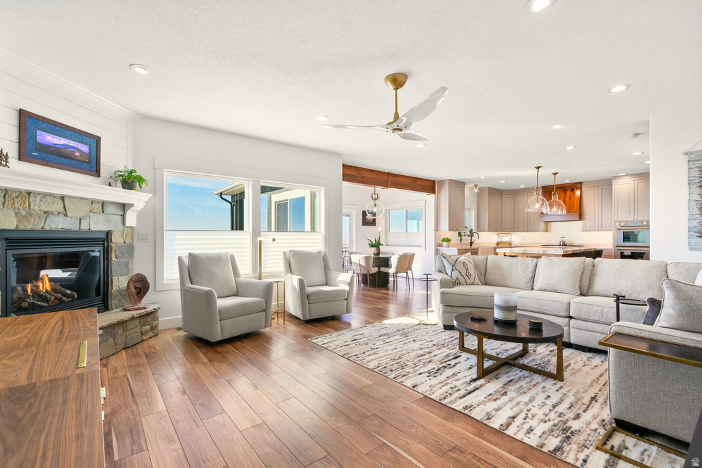 1199 W FALLOW WAY Pleasant View, UT 84414