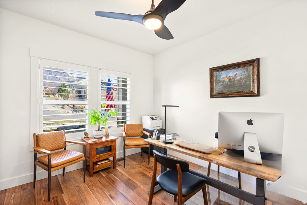 1199 W FALLOW WAY Pleasant View, UT 84414