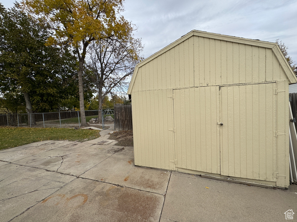 Photo 20 for MLS #2119651 at 3605 S Bannock St