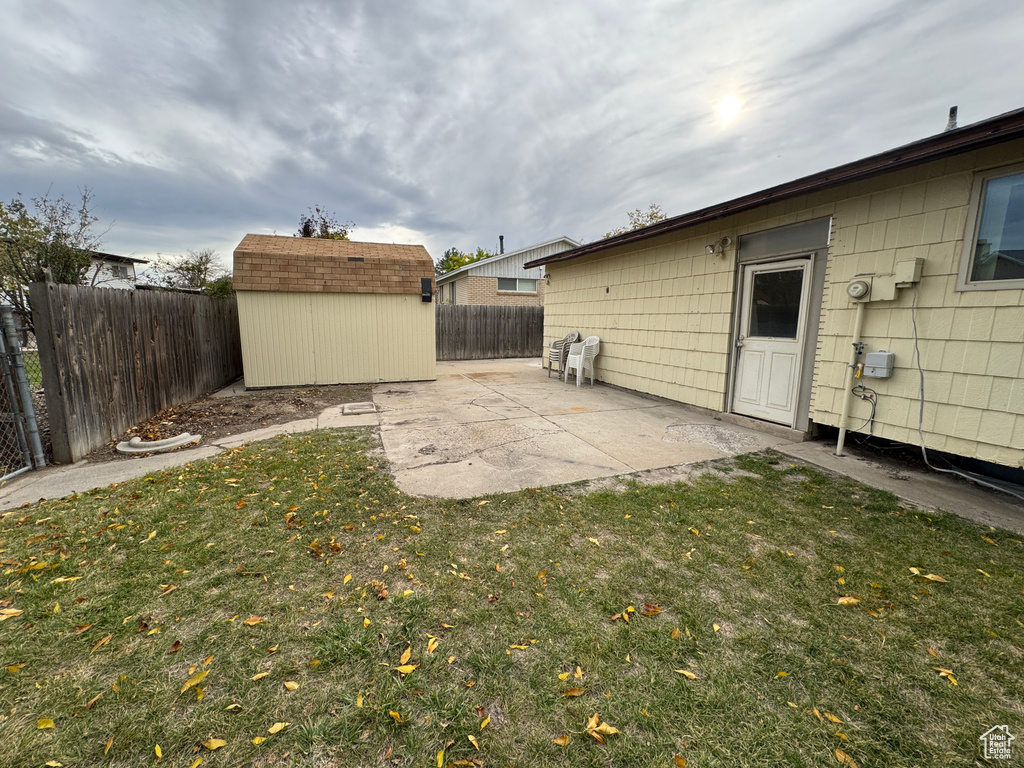 Photo 21 for MLS #2119651 at 3605 S Bannock St