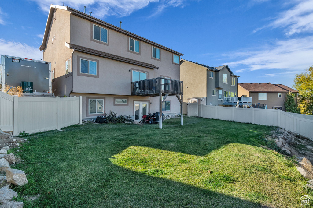 Photo 26 for MLS #2119653 at 7718 N Mountain Ash Way