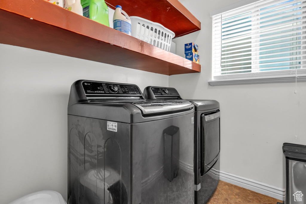 7718 N MOUNTAIN ASH WAY Eagle Mountain, UT 84005