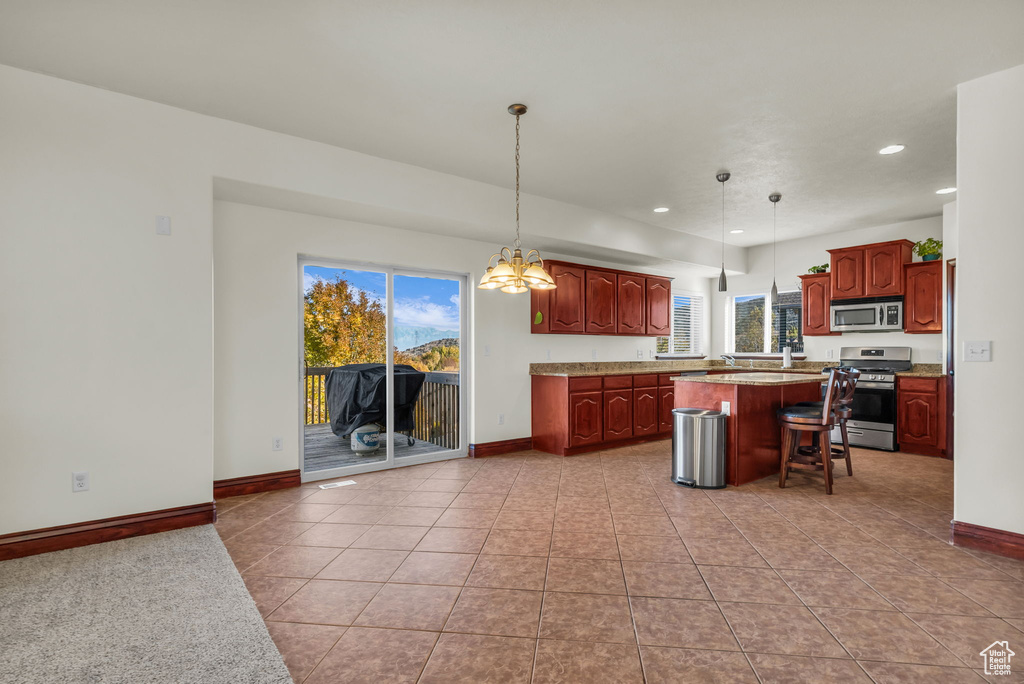 Photo 5 for MLS #2119653 at 7718 N Mountain Ash Way