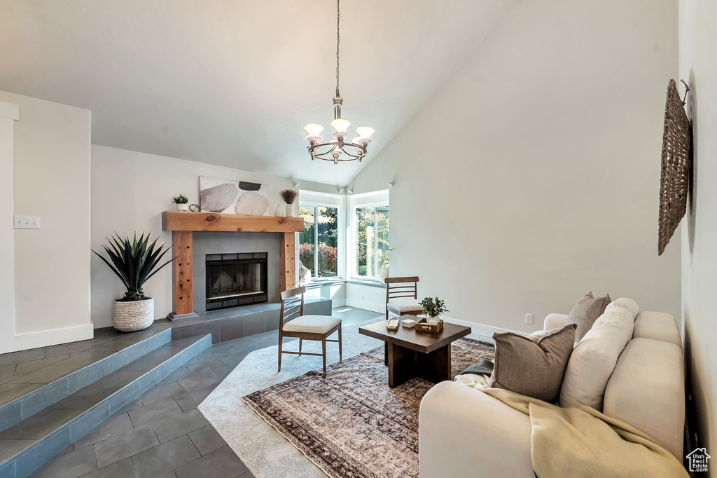 Photo 5 for MLS #2119655 at 7926 S 965 East