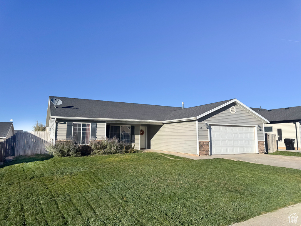 Photo 3 for MLS #2119656 at 436 W 2075 North