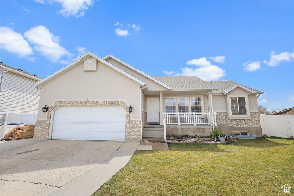 Photo 1 for MLS #2119660 at 3018 S Asplund Cir