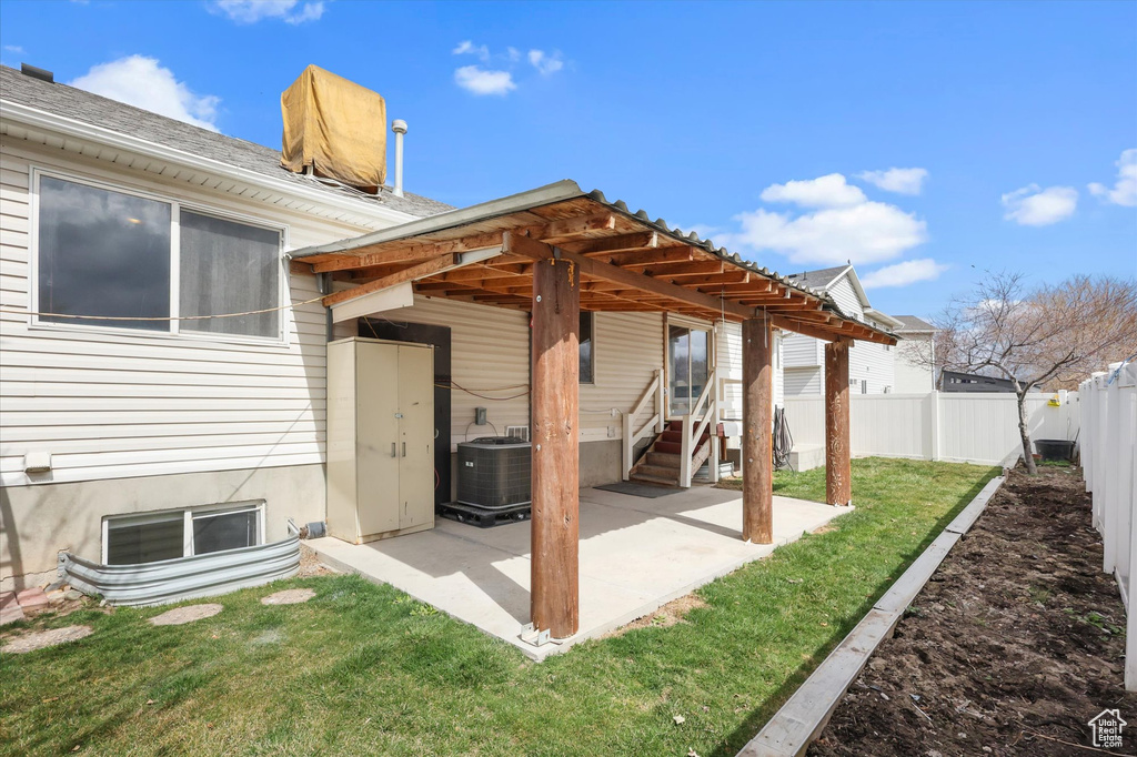 Photo 32 for MLS #2119660 at 3018 S Asplund Cir