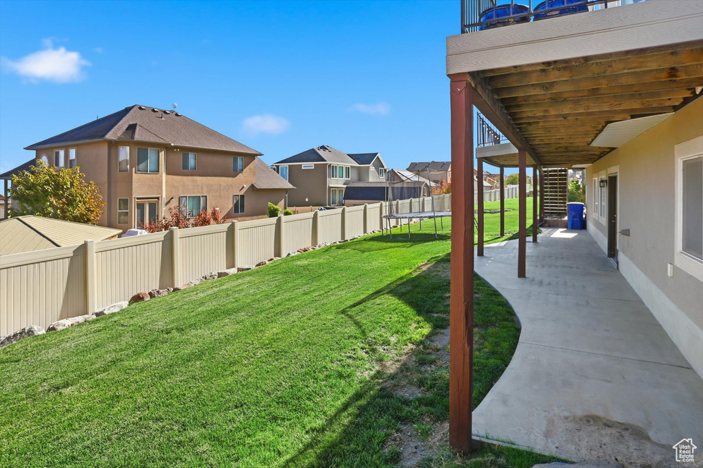 2478 S LILAC LN Saratoga Springs, UT 84045