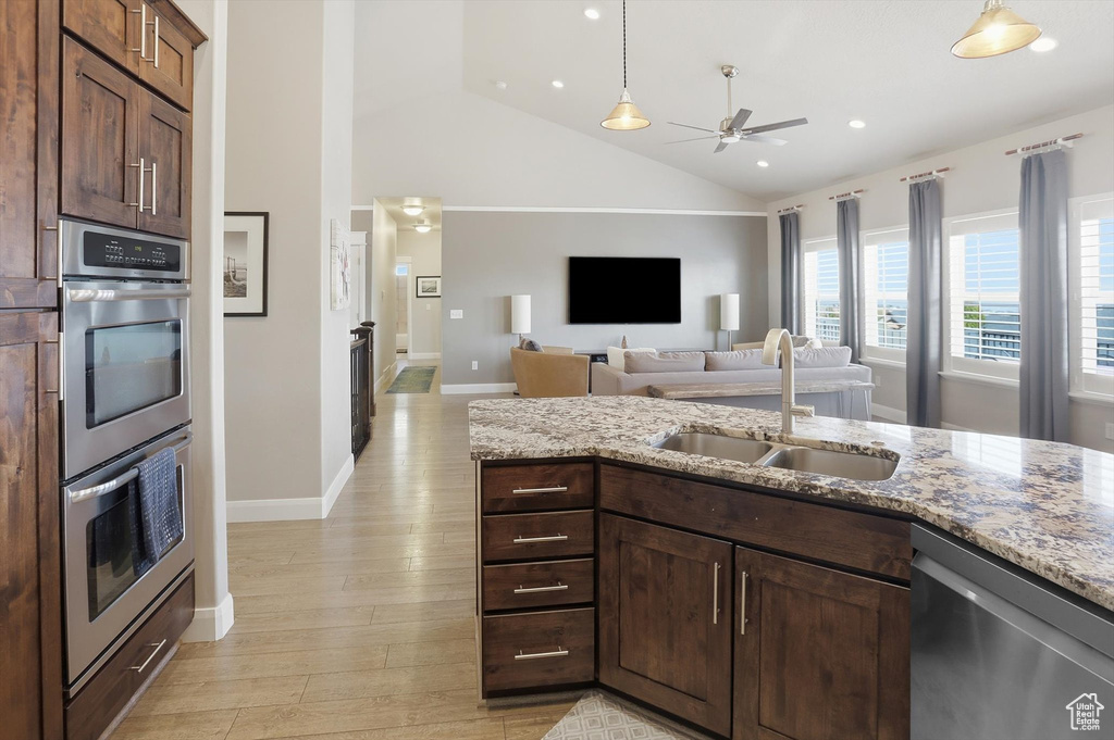 2478 S LILAC LN Saratoga Springs, UT 84045