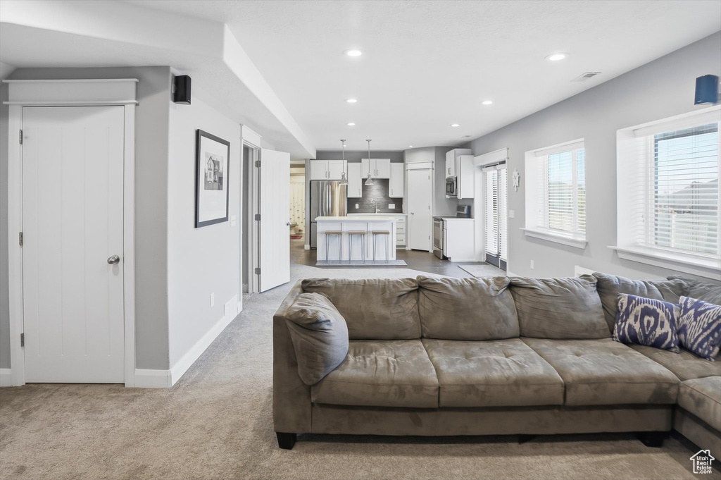 2478 S LILAC LN Saratoga Springs, UT 84045