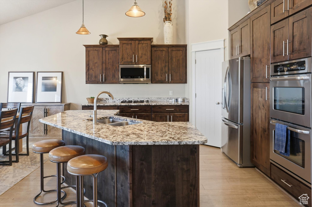 2478 S LILAC LN Saratoga Springs, UT 84045