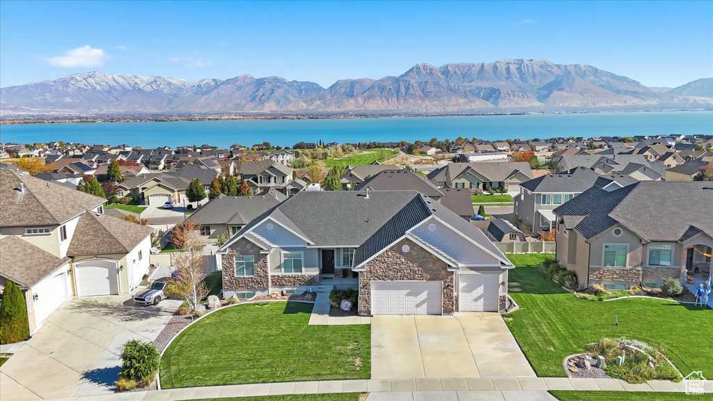 2478 S LILAC LN Saratoga Springs, UT 84045