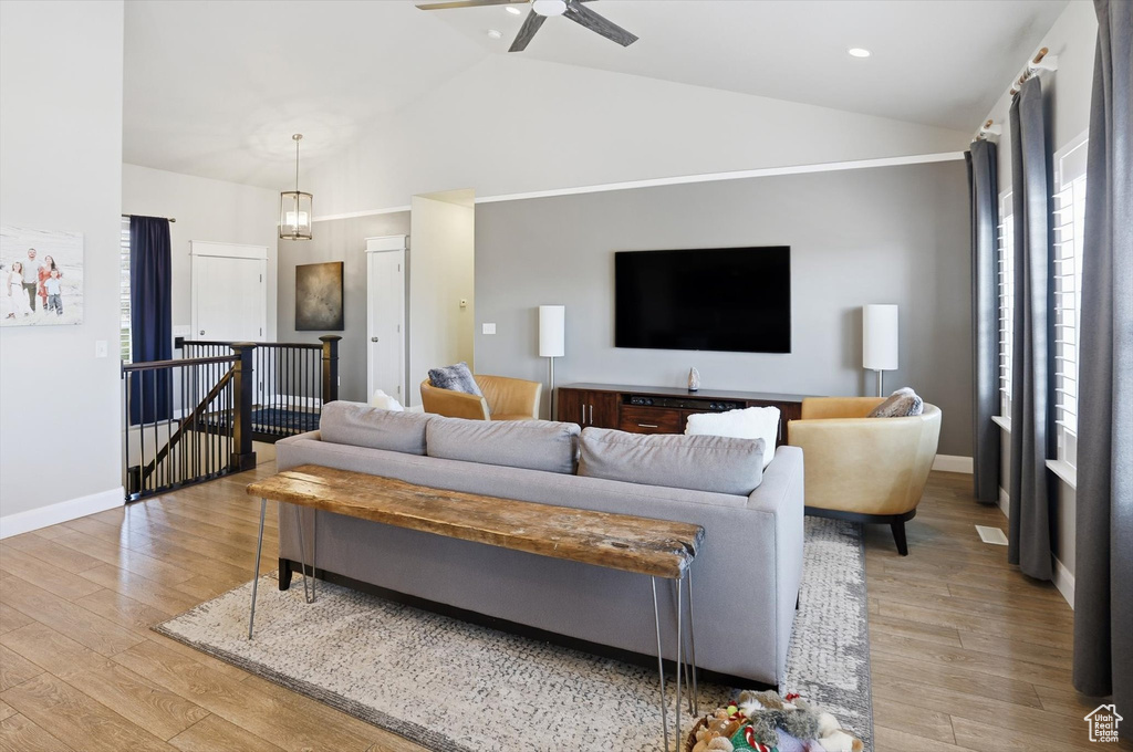 2478 S LILAC LN Saratoga Springs, UT 84045