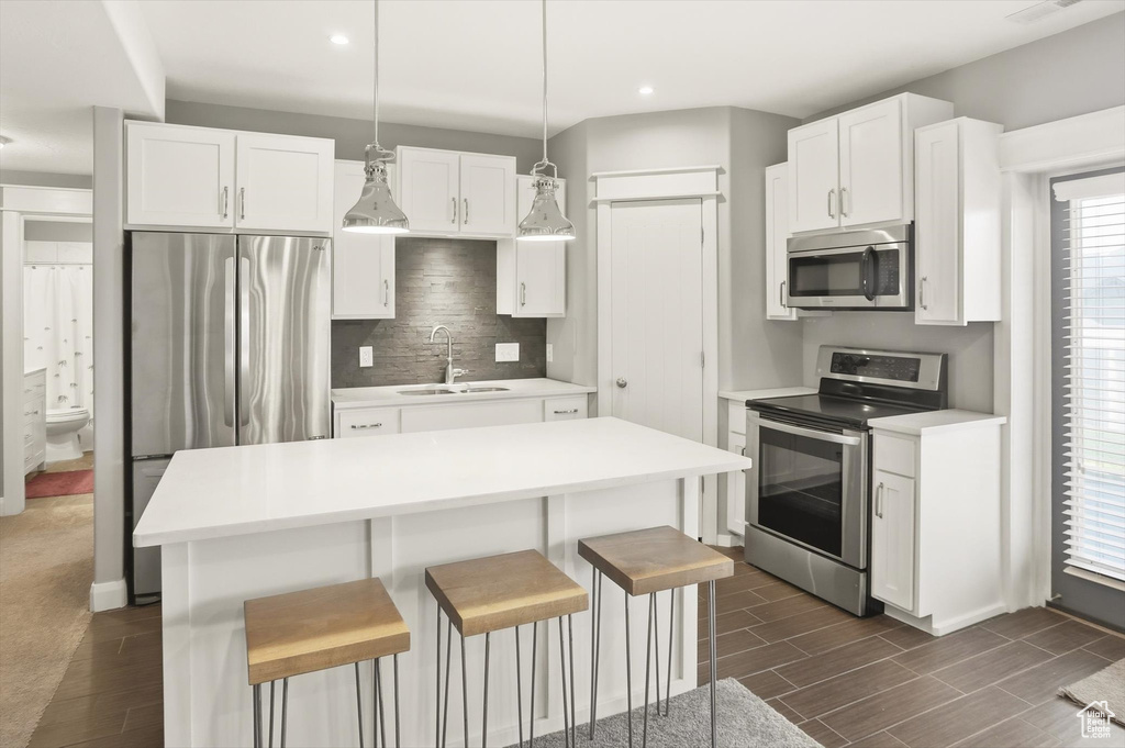 2478 S LILAC LN Saratoga Springs, UT 84045