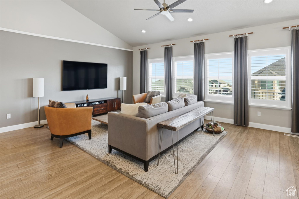 2478 S LILAC LN Saratoga Springs, UT 84045