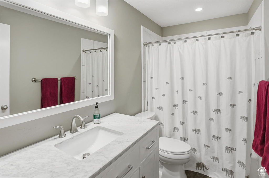 2478 S LILAC LN Saratoga Springs, UT 84045