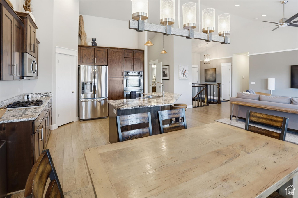 2478 S LILAC LN Saratoga Springs, UT 84045