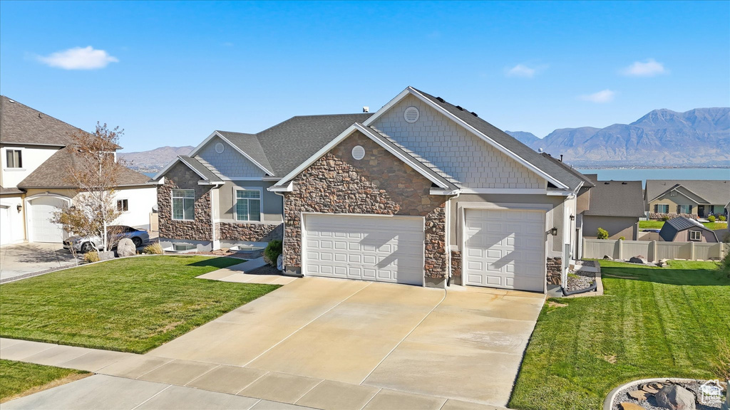 2478 S LILAC LN Saratoga Springs, UT 84045