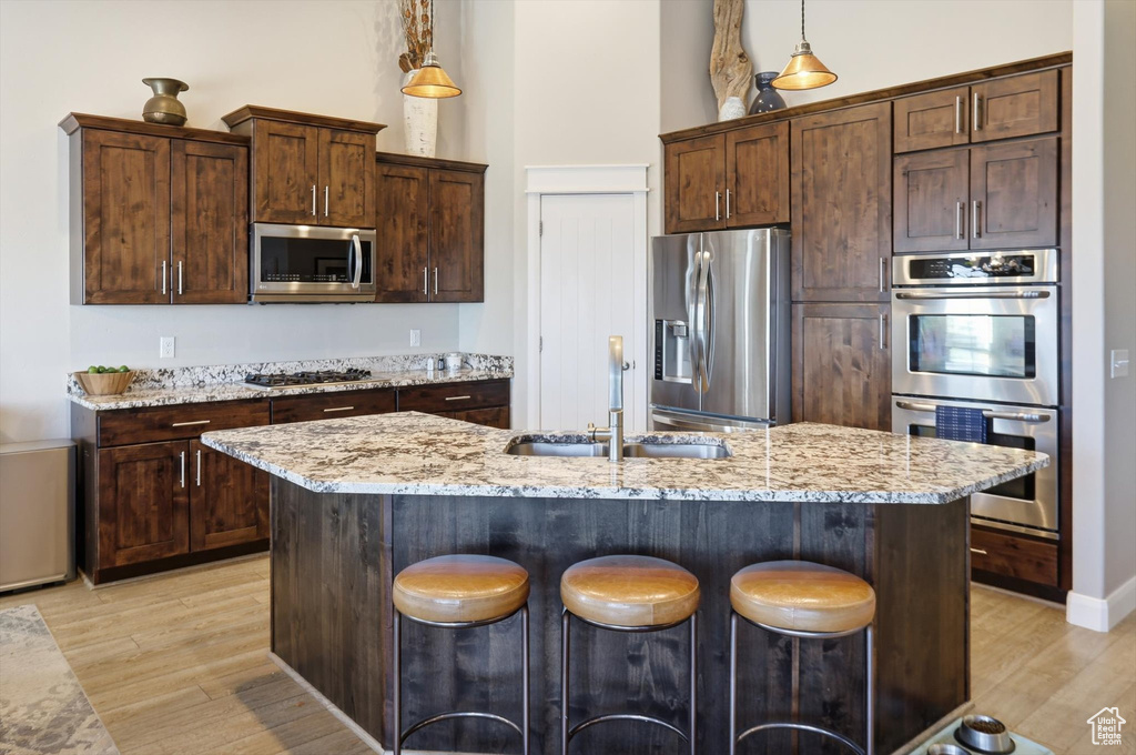 2478 S LILAC LN Saratoga Springs, UT 84045