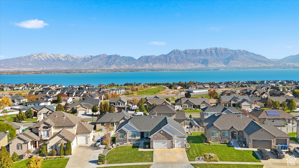 2478 S LILAC LN Saratoga Springs, UT 84045