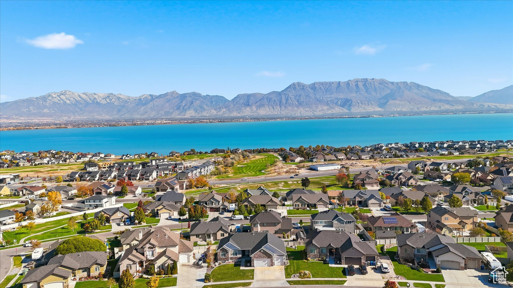 2478 S LILAC LN Saratoga Springs, UT 84045