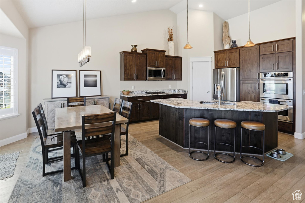 2478 S LILAC LN Saratoga Springs, UT 84045