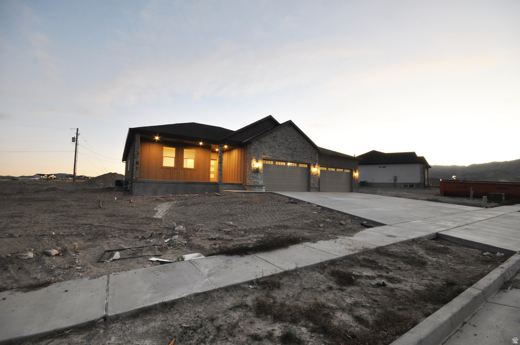 537 W INDEPENDENCE #209 Grantsville, UT 84029