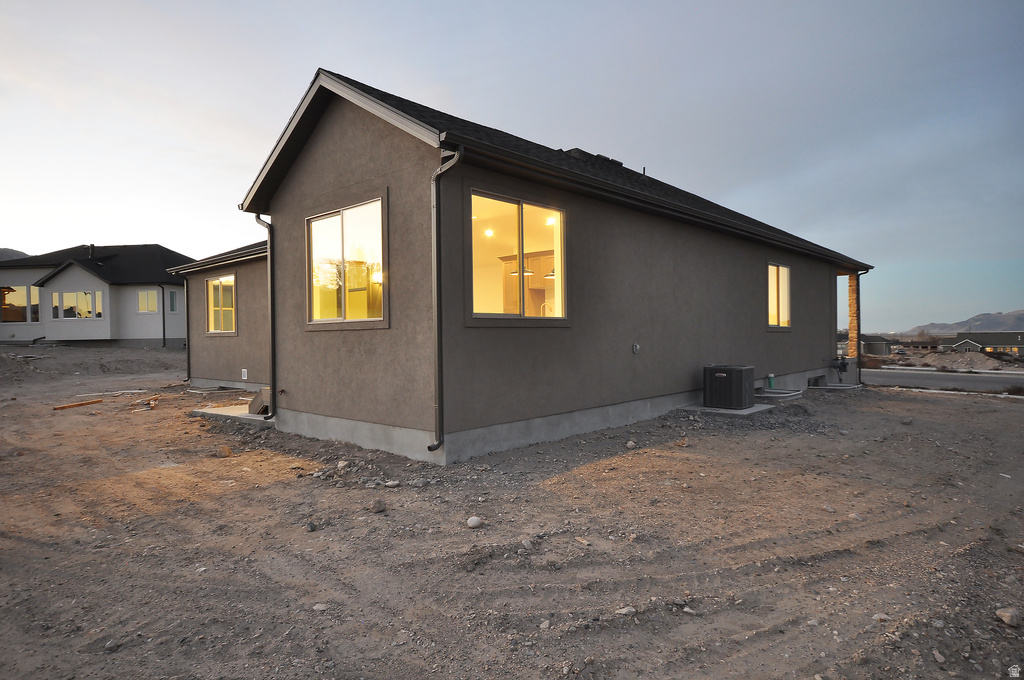 537 W INDEPENDENCE #209 Grantsville, UT 84029