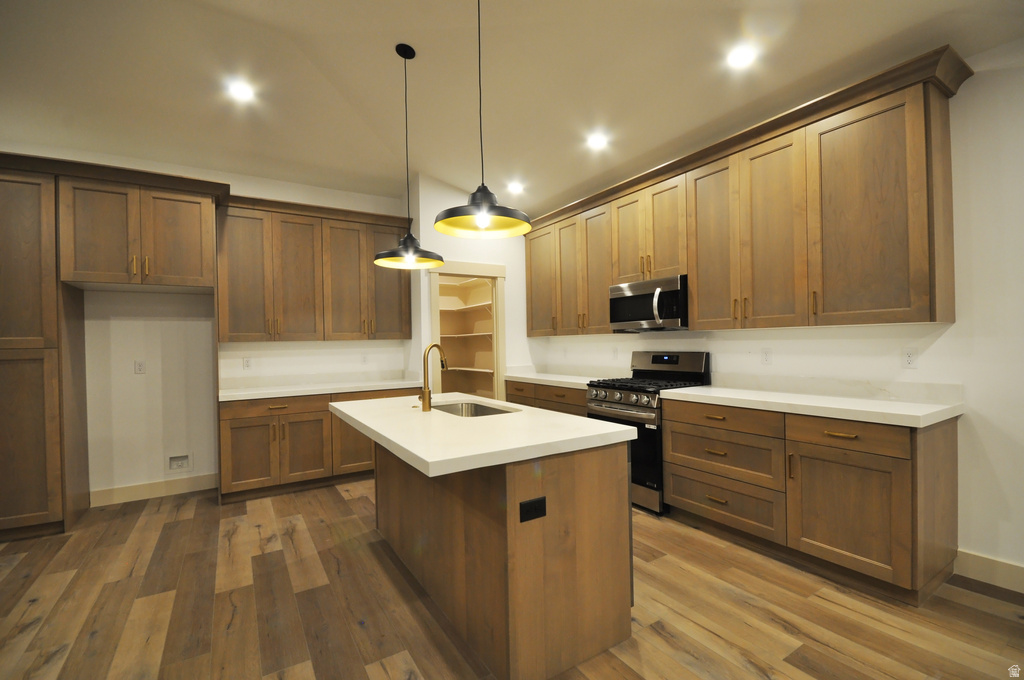 537 W INDEPENDENCE #209 Grantsville, UT 84029