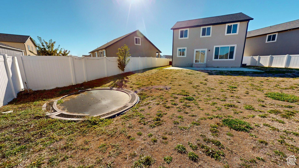 Photo 34 for MLS #2119664 at 3628 N Lark Rd #LOT117