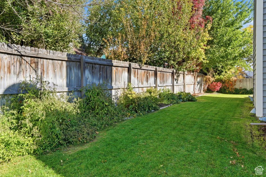 Photo 30 for MLS #2119665 at 8140 S 2245 West