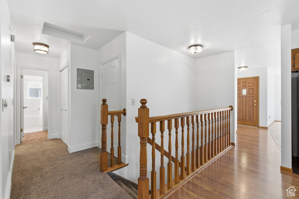 Photo 19 for MLS #2119665 at 8140 S 2245 West