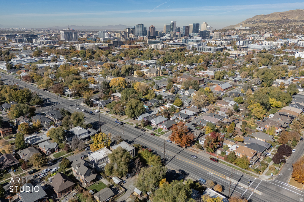 564 E 800 S Salt Lake City, UT 84102